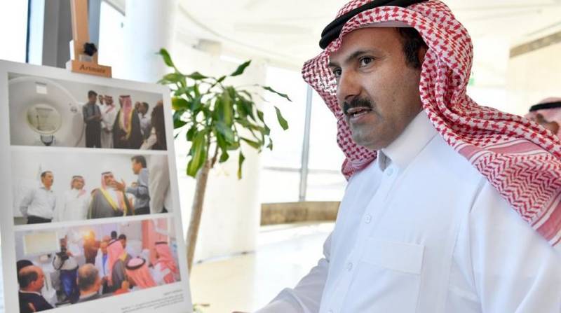 Saudi Completion of UN Pledge a Reflection of Kingdom’s Keenness to Alleviate Suffering in Yemen: Ambassador Al Jabir