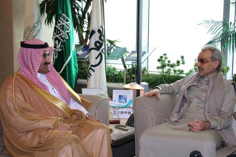 a joint agreement on Wednesday with Alwaleed Philanthropies to support capacity-building among the Yemeni people