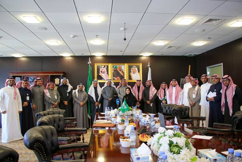 «إعمار اليمن» ودارة الملك عبدالعزيز يوقعان مذكرة تعاون لحفظ التراث اليمني